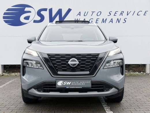 Nissan X-Trail 1.5 e-Power Tekna Plus | Pano | ACC | Leder | 360* Camera | LED | 19 inch ActivLease financial lease