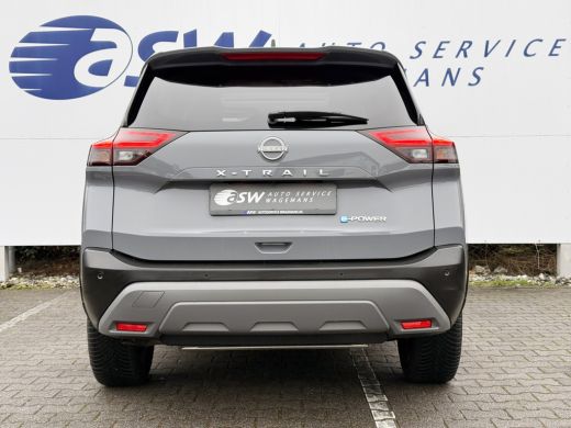 Nissan X-Trail 1.5 e-Power Tekna Plus | Pano | ACC | Leder | 360* Camera | LED | 19 inch ActivLease financial lease