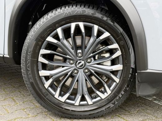 Nissan X-Trail 1.5 e-Power Tekna Plus | Pano | ACC | Leder | 360* Camera | LED | 19 inch ActivLease financial lease