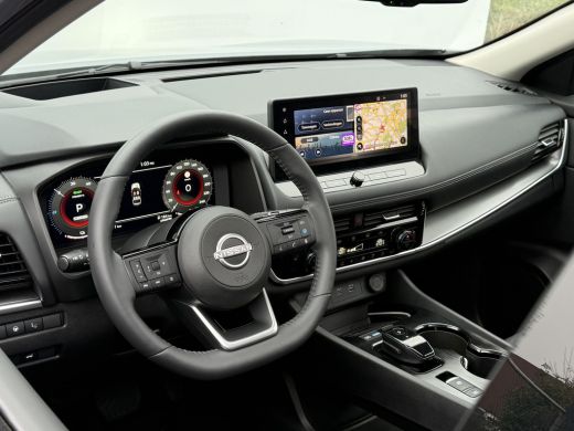 Nissan X-Trail 1.5 e-Power Tekna Plus | Pano | ACC | Leder | 360* Camera | LED | 19 inch ActivLease financial lease