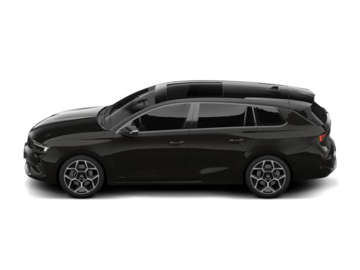 Opel Astra Business Edition - Hybrid | Achteruitrijcamera 180&deg; | Adaptive Cruise control | Draadloze Apple C... ActivLease financial lease