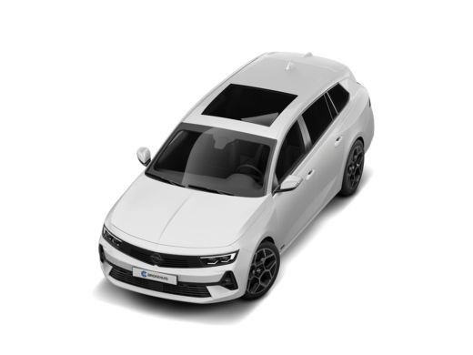 Opel Astra Edition - Hybrid | Adaptive Cruise control | Draadloze Apple Carplay en Android Auto | Keyless Start ActivLease financial lease