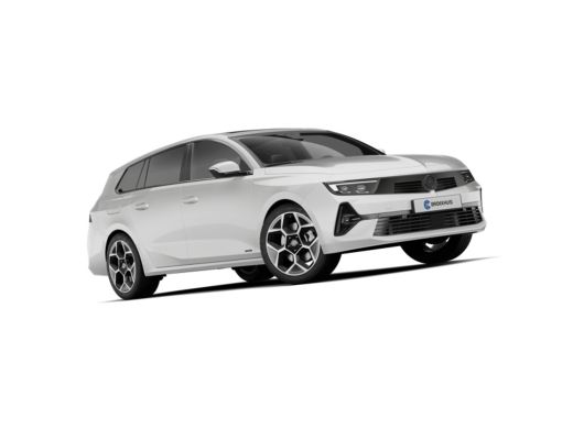 Opel Astra Edition - Hybrid | Adaptive Cruise control | Draadloze Apple Carplay en Android Auto | Keyless Start ActivLease financial lease