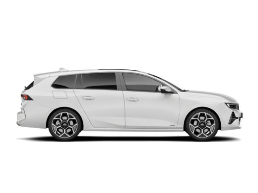Opel Astra Edition - Hybrid | Adaptive Cruise control | Draadloze Apple Carplay en Android Auto | Keyless Start ActivLease financial lease