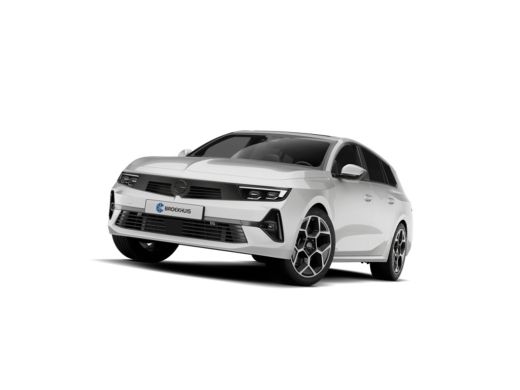 Opel Astra Edition - Hybrid | Adaptive Cruise control | Draadloze Apple Carplay en Android Auto | Keyless Start ActivLease financial lease