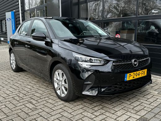 Opel Corsa 1.2 100 PK Edition Automaat | PARKEERSENSOREN| APPLE CARPLAY/ANDROID AUTO| CRUISE CONTROL| LED| DAB| ActivLease financial lease