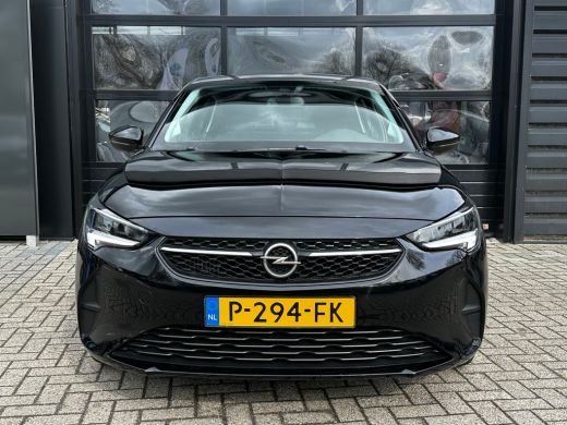 Opel Corsa 1.2 100 PK Edition Automaat | PARKEERSENSOREN| APPLE CARPLAY/ANDROID AUTO| CRUISE CONTROL| LED| DAB| ActivLease financial lease