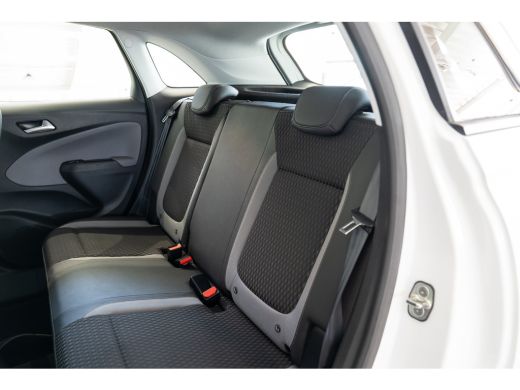 Opel Crossland X 1.2 Turbo Innovation | Navigatie | Parkeersensoren | Climate Controle | Apple Carplay & Android A... ActivLease financial lease