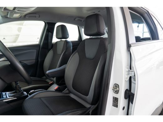Opel Crossland X 1.2 Turbo Innovation | Navigatie | Parkeersensoren | Climate Controle | Apple Carplay & Android A... ActivLease financial lease