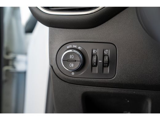 Opel Crossland X 1.2 Turbo Innovation | Navigatie | Parkeersensoren | Climate Controle | Apple Carplay & Android A... ActivLease financial lease