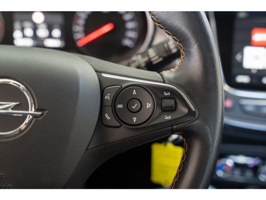 Opel Crossland X 1.2 Turbo Innovation | Navigatie | Parkeersensoren | Climate Controle | Apple Carplay & Android A... ActivLease financial lease