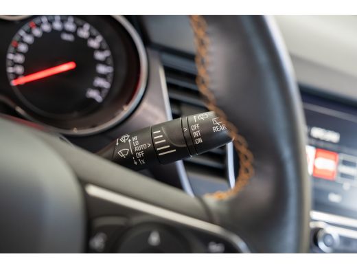 Opel Crossland X 1.2 Turbo Innovation | Navigatie | Parkeersensoren | Climate Controle | Apple Carplay & Android A... ActivLease financial lease