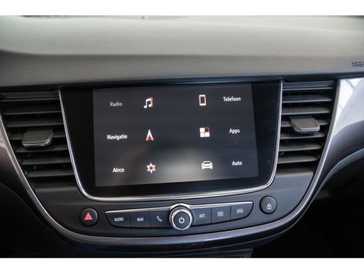 Opel Crossland X 1.2 Turbo Innovation | Navigatie | Parkeersensoren | Climate Controle | Apple Carplay & Android A... ActivLease financial lease