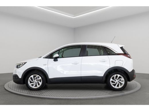 Opel Crossland X 1.2 Turbo Innovation | Navigatie | Parkeersensoren | Climate Controle | Apple Carplay & Android A... ActivLease financial lease
