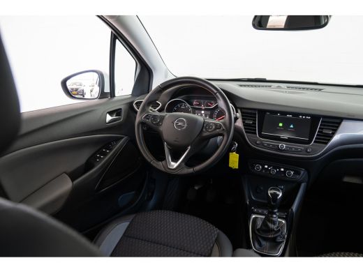 Opel Crossland X 1.2 Turbo Innovation | Navigatie | Parkeersensoren | Climate Controle | Apple Carplay & Android A... ActivLease financial lease