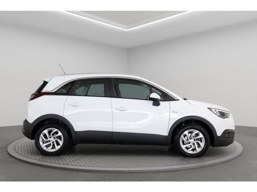 Opel Crossland X 1.2 Turbo Innovation | Navigatie | Parkeersensoren | Climate Controle | Apple Carplay & Android A... ActivLease financial lease