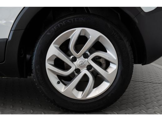 Opel Crossland X 1.2 Turbo Innovation | Navigatie | Parkeersensoren | Climate Controle | Apple Carplay & Android A... ActivLease financial lease