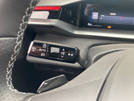Opel Grandland 1.2 Turbo Hybrid eDCT 6-trapsautomaat 145pk GS | Draadloze telefoonlader (Inductie) | Elektronisc... ActivLease financial lease