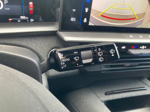 Opel Grandland 1.2 Turbo Hybrid eDCT 6-trapsautomaat 145pk GS | Draadloze telefoonlader (Inductie) | Elektronisc... ActivLease financial lease