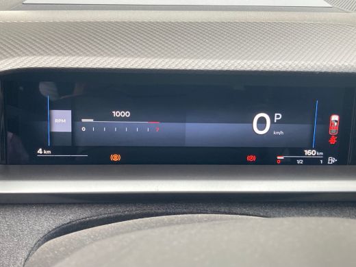 Opel Grandland 1.2 Turbo Hybrid eDCT 6-trapsautomaat 145pk GS | Draadloze telefoonlader (Inductie) | Elektronisc... ActivLease financial lease