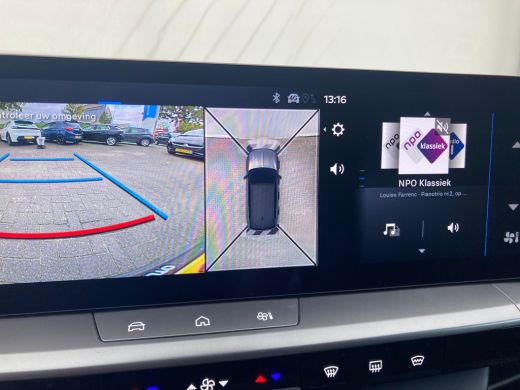 Opel Grandland 1.2 Turbo Hybrid eDCT 6-trapsautomaat 145pk GS | Draadloze telefoonlader (Inductie) | Elektronisc... ActivLease financial lease