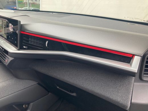 Opel Grandland 1.2 Turbo Hybrid eDCT 6-trapsautomaat 145pk GS | Draadloze telefoonlader (Inductie) | Elektronisc... ActivLease financial lease
