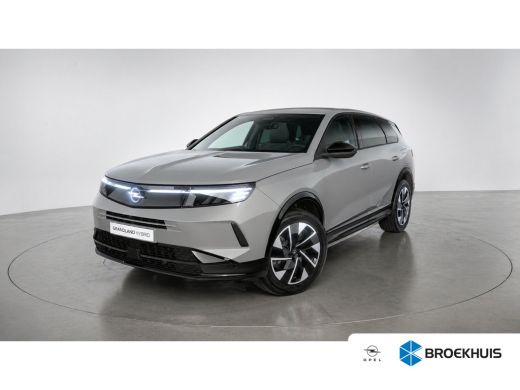 Opel Grandland 1.6 Plug-in-Hybrid 195pk Edition FULL LED | ADAPTIVE CRUISE 19" LM | AGR |