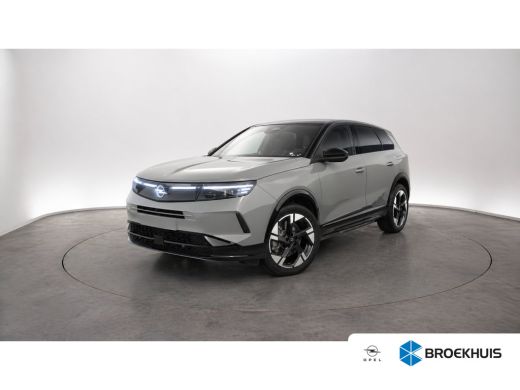 Opel Grandland 1.6 Turbo Plug-in-Hybrid Ultimate 195PK | Nieuwe auto! | Apple Carplay/Android Auto|telefooninteg...