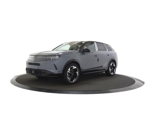 Opel Grandland 1.6 Turbo Plug-in-Hybrid Ultimate 195PK | Nieuwe auto! | Apple Carplay/Android Auto|telefooninteg... ActivLease financial lease