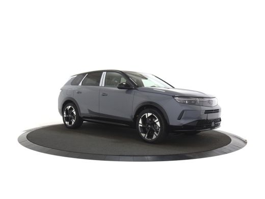 Opel Grandland 1.6 Turbo Plug-in-Hybrid Ultimate 195PK | Nieuwe auto! | Apple Carplay/Android Auto|telefooninteg... ActivLease financial lease
