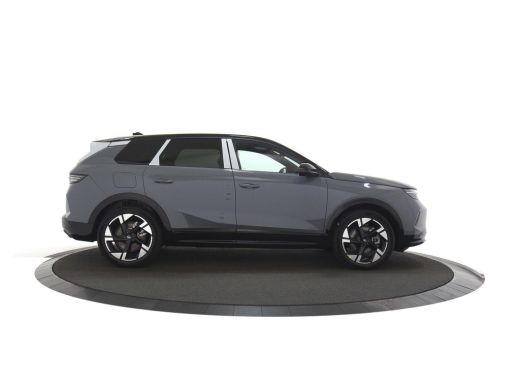 Opel Grandland 1.6 Turbo Plug-in-Hybrid Ultimate 195PK | Nieuwe auto! | Apple Carplay/Android Auto|telefooninteg... ActivLease financial lease