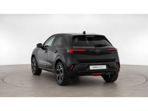 Opel Mokka 1.2 Turbo Hybrid GS 145pk | ND | 18" Lichtmetalen velgen, Bi-Color | Achteruitrijcamera | Electro... ActivLease financial lease