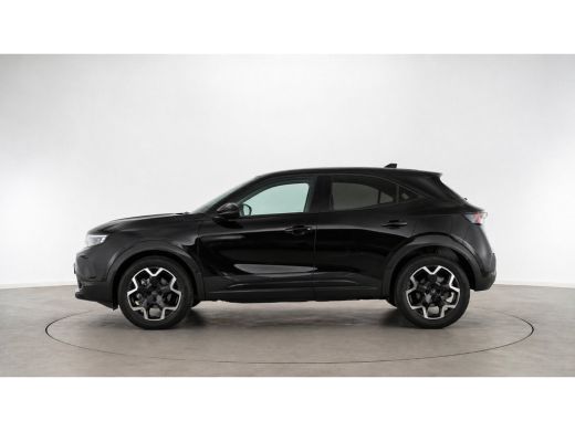 Opel Mokka 1.2 Turbo Hybrid GS 145pk | ND | 18" Lichtmetalen velgen, Bi-Color | Achteruitrijcamera | Electro... ActivLease financial lease