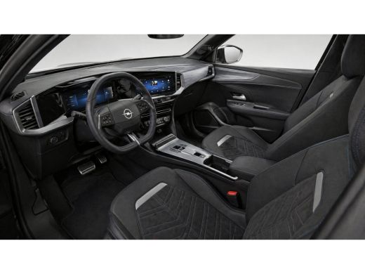 Opel Mokka 1.2 Turbo Hybrid GS 145pk | ND | 18" Lichtmetalen velgen, Bi-Color | Achteruitrijcamera | Electro... ActivLease financial lease