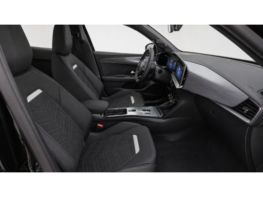 Opel Mokka 1.2 Turbo Hybrid GS 145pk | ND | 18" Lichtmetalen velgen, Bi-Color | Achteruitrijcamera | Electro... ActivLease financial lease