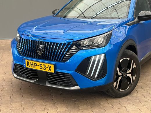 Peugeot 2008 1.2 PureTech 100 Allure Camera | Stoelverwarming | Navigatie | Carplay | Digitaal Dashboard | 17"... ActivLease financial lease