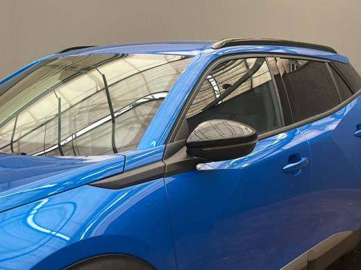 Peugeot 2008 1.2 PureTech 100 Allure Camera | Stoelverwarming | Navigatie | Carplay | Digitaal Dashboard | 17"... ActivLease financial lease