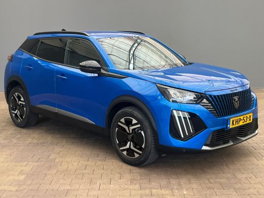 Peugeot 2008 1.2 PureTech 100 Allure Camera | Stoelverwarming | Navigatie | Carplay | Digitaal Dashboard | 17"... ActivLease financial lease