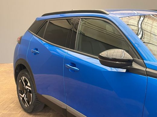 Peugeot 2008 1.2 PureTech 100 Allure Camera | Stoelverwarming | Navigatie | Carplay | Digitaal Dashboard | 17"... ActivLease financial lease