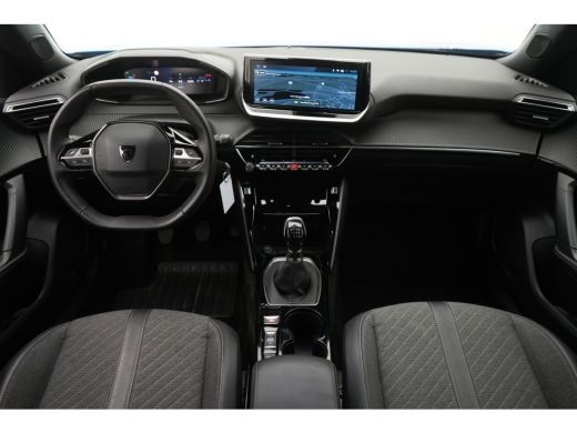 Peugeot 2008 1.2 PureTech 100 Allure Camera | Stoelverwarming | Navigatie | Carplay | Digitaal Dashboard | 17"... ActivLease financial lease