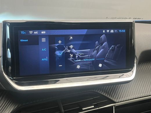 Peugeot 2008 1.2 PureTech 100 Allure Camera | Stoelverwarming | Navigatie | Carplay | Digitaal Dashboard | 17"... ActivLease financial lease