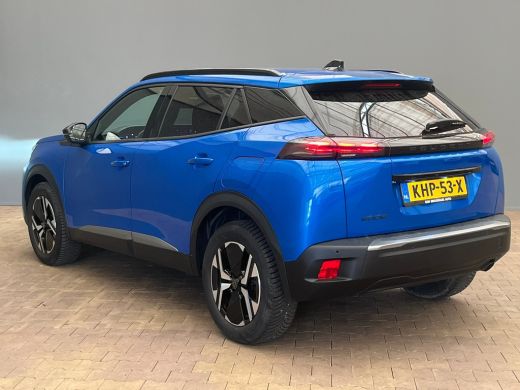 Peugeot 2008 1.2 PureTech 100 Allure Camera | Stoelverwarming | Navigatie | Carplay | Digitaal Dashboard | 17"... ActivLease financial lease