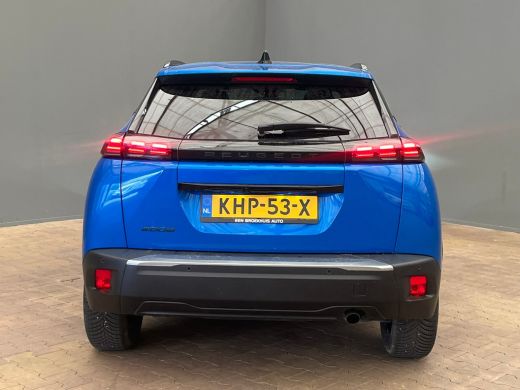 Peugeot 2008 1.2 PureTech 100 Allure Camera | Stoelverwarming | Navigatie | Carplay | Digitaal Dashboard | 17"... ActivLease financial lease