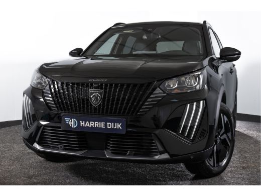 Peugeot 2008 1.2 PureTech 130 PK Allure - Automaat | Dig. Cockpit | Adapt. Cruise | Stoelverw. | Camera | PDC ... ActivLease financial lease