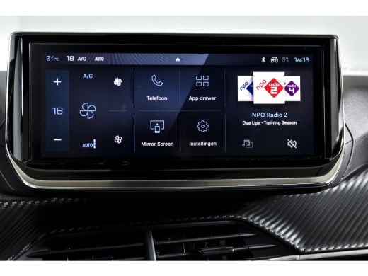 Peugeot 2008 1.2 PureTech 130 PK Allure - Automaat | Dig. Cockpit | Adapt. Cruise | Stoelverw. | Camera | PDC ... ActivLease financial lease