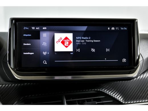 Peugeot 2008 1.2 PureTech 130 PK Allure - Automaat | Dig. Cockpit | Adapt. Cruise | Stoelverw. | Camera | PDC ... ActivLease financial lease