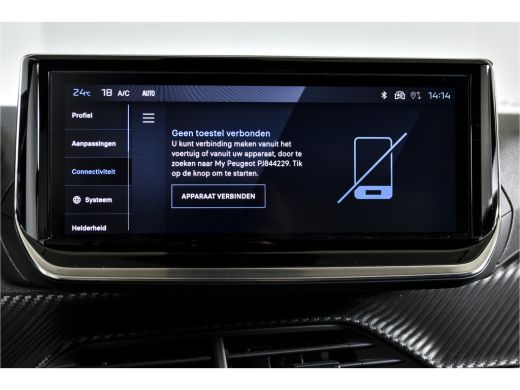 Peugeot 2008 1.2 PureTech 130 PK Allure - Automaat | Dig. Cockpit | Adapt. Cruise | Stoelverw. | Camera | PDC ... ActivLease financial lease