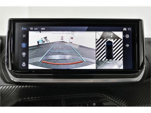 Peugeot 2008 1.2 PureTech 130 PK Allure - Automaat | Dig. Cockpit | Adapt. Cruise | Stoelverw. | Camera | PDC ... ActivLease financial lease