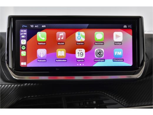 Peugeot 2008 1.2 PureTech 130 PK Allure - Automaat | Dig. Cockpit | Adapt. Cruise | Stoelverw. | Camera | PDC ... ActivLease financial lease