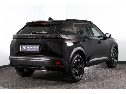 Peugeot 2008 1.2 PureTech 130 PK Allure - Automaat | Dig. Cockpit | Adapt. Cruise | Stoelverw. | Camera | PDC ... ActivLease financial lease